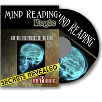 Mind Reading Magic